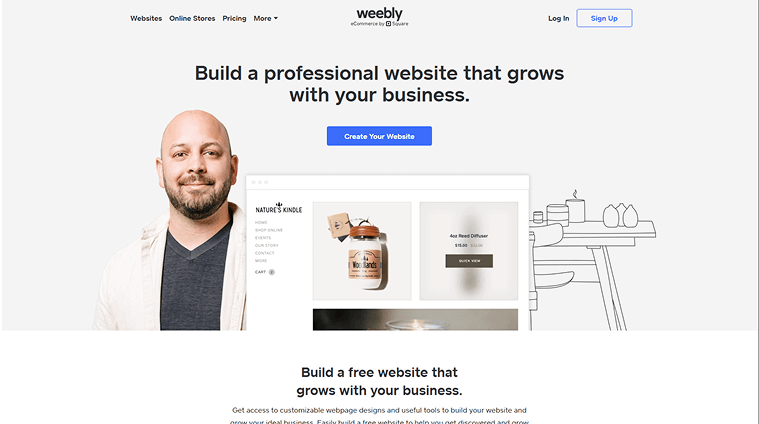 weebly-website-builder