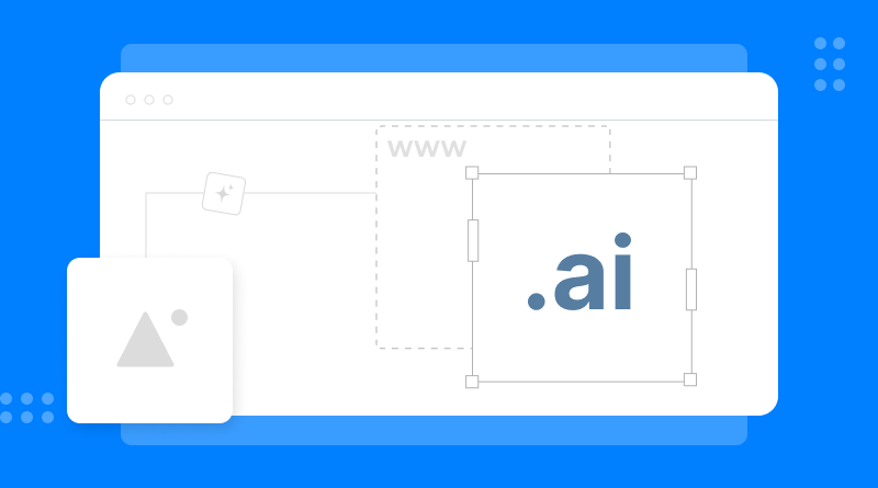 What is .ai Used For?