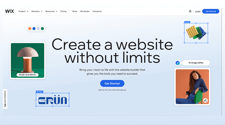 wix-website-builder