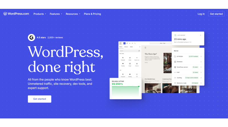 wordpress-website-builder