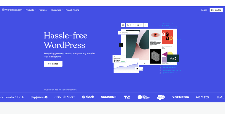 wordpress-website-builder
