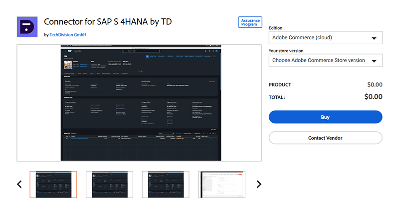 connector-for-sap-adobe-commerce-extensions