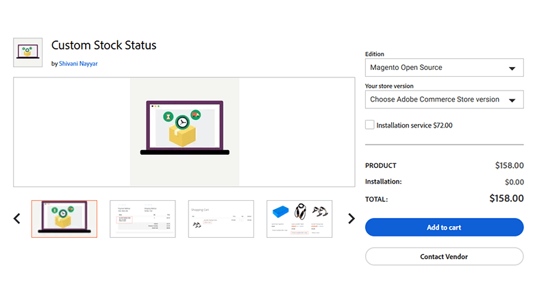 custom-stock-statuses-adobe-commerce-extensions