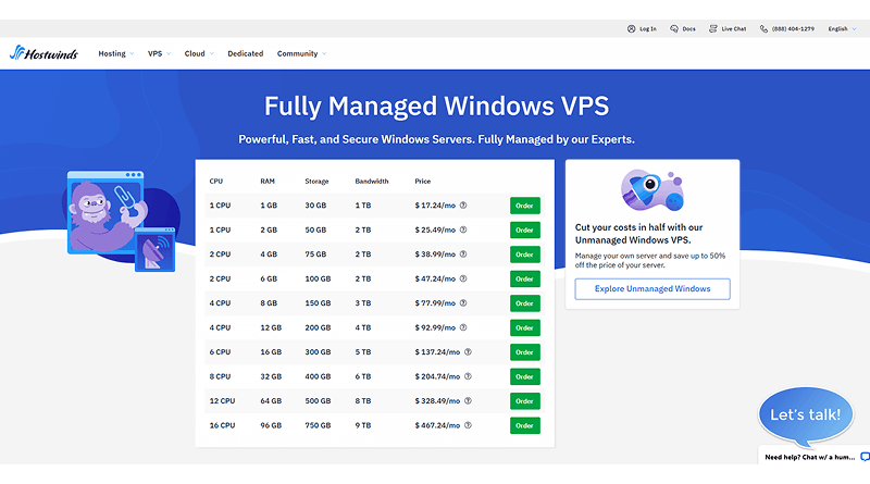 hostwinds-windows-vps-uk