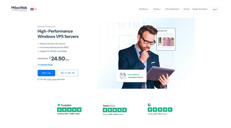 milesweb-windows-vps-uk