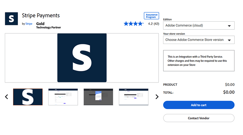 stripe-payments