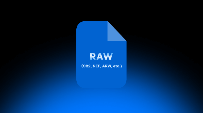 raw-image-format