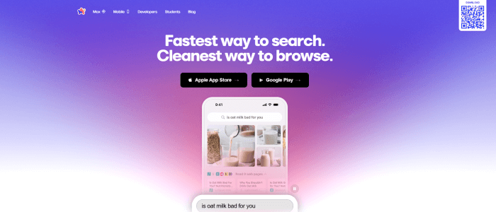 arc-search-ai-tool