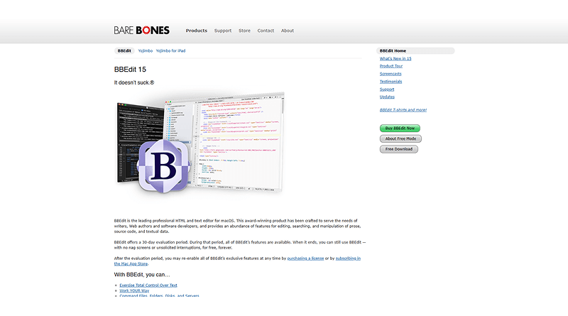 bbedit-html-editor