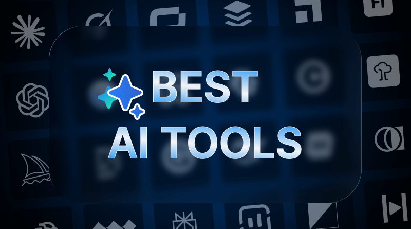best-ai-tools