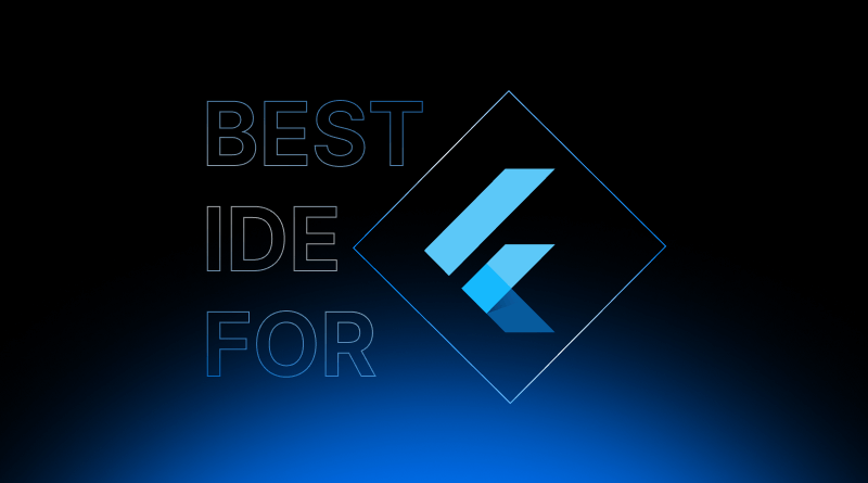 best-ide-for-flutter