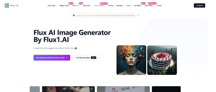 flux-1-ai-tool