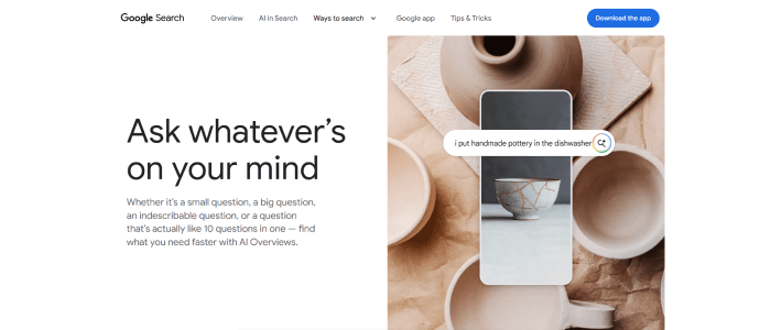 google-ai-tool