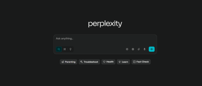 perplexity-ai-tool