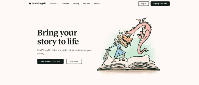 prowritingaid-ai-tool