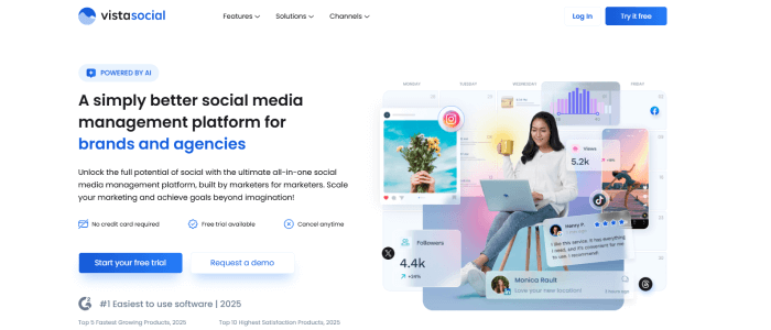 vitasocial-ai-tool