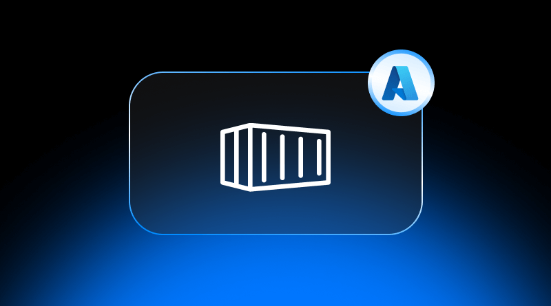 what-are-containers-in-azure