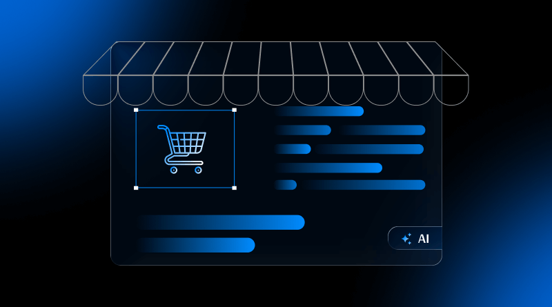 leveraging the power of ai in e commerce in a digital world