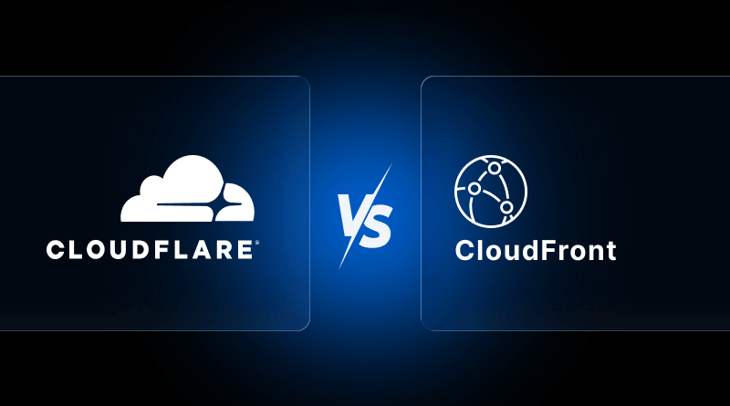cloudflare-vs-cloudfront