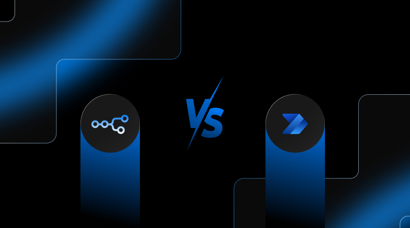 n8n vs Power Automate