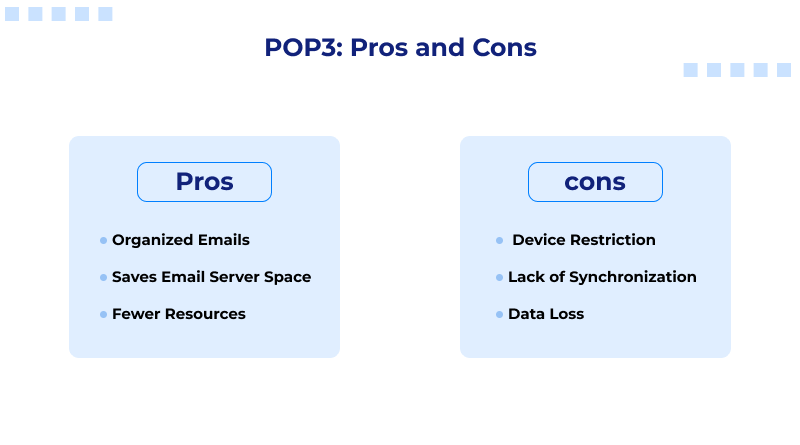 pop3-pros-and-cons