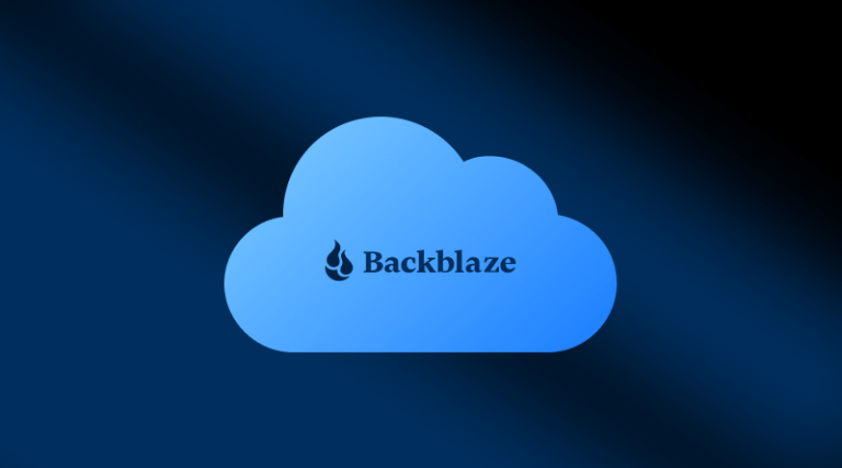 what-is-backblaze