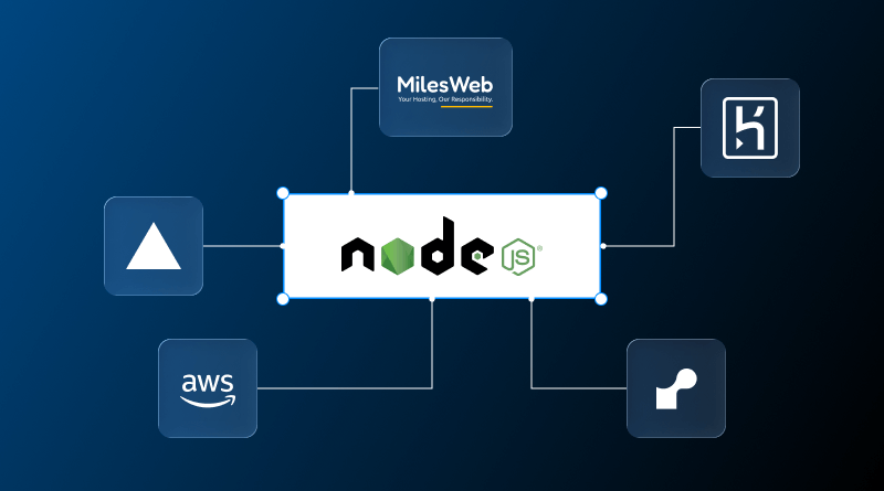 best-nodejs-hosting-platforms