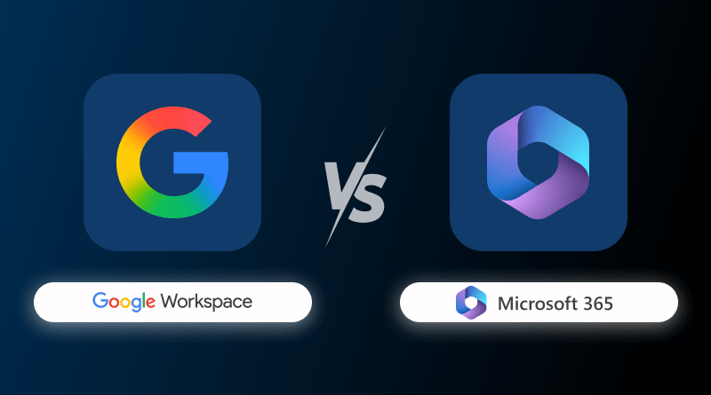 google-workspace-vs-microsoft-365