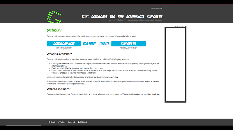 greenshot-tool