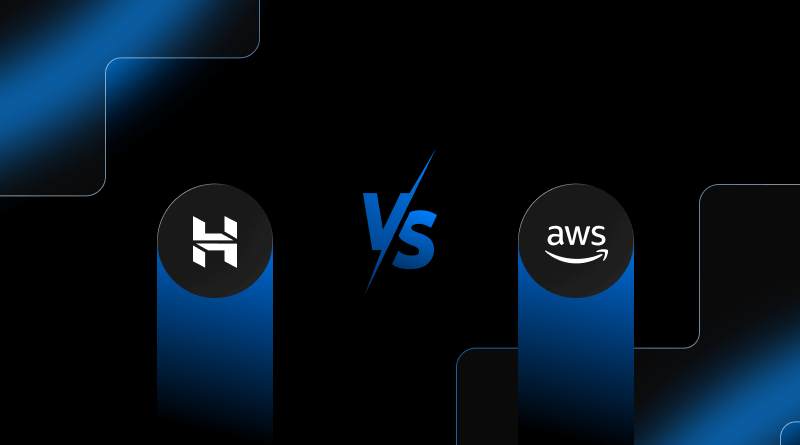 hostinger-vs-aws