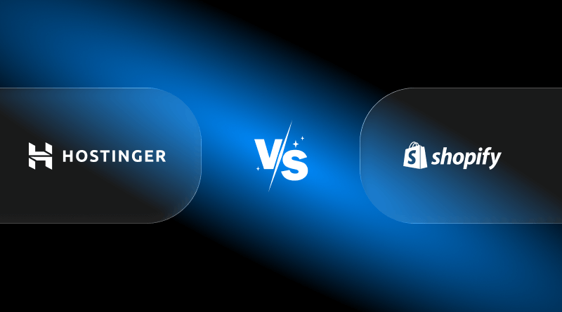 hostinger-vs-shopify