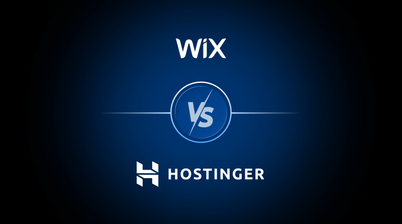 hostinger-vs-wix