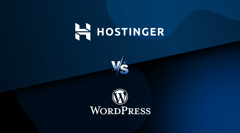 hostinger-vs-wordpress