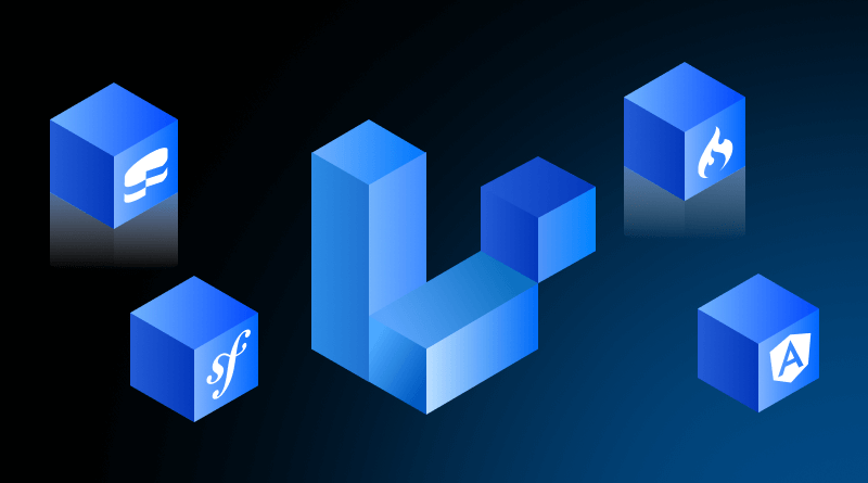 laravel-alternatives