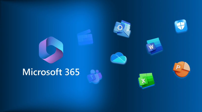 what-is-microsoft-365