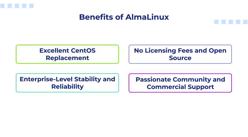 benefits-of-almalinux