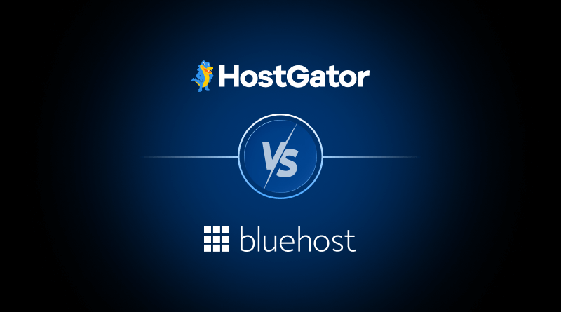 hostgator-vs-bluehost