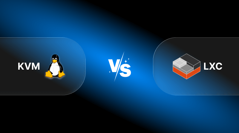 kvm-vs-lxc