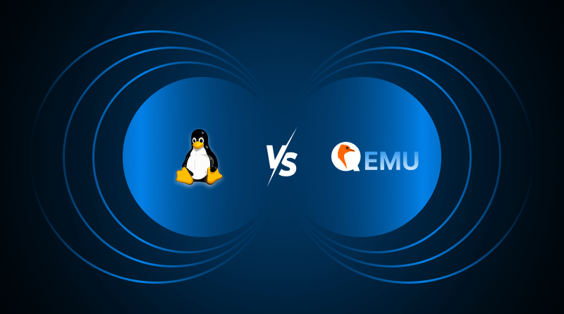 kvm-vs-qemu