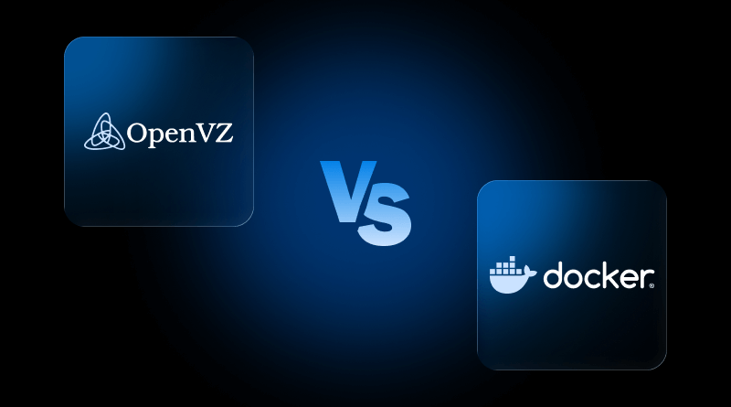 openvz-vs-docker