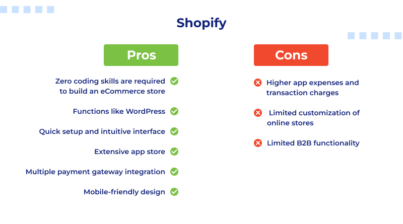 shopify-pros-and-cons