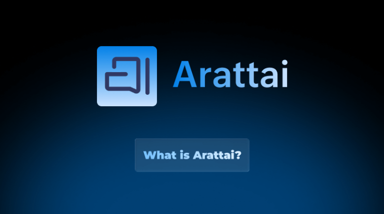 what-is-arattai