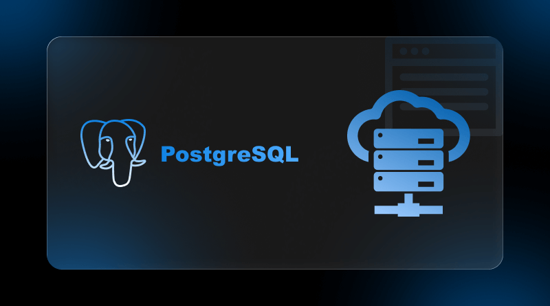 what-is-postgresql-hosting