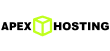 Apexhosting Logo