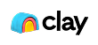 Clay Logo
