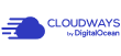Cloudways Logo