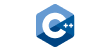 C++ Logo