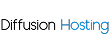 Diffusionhosting Logo