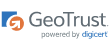 Geotrust Logo