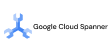 Google Cloud Spanner Logo